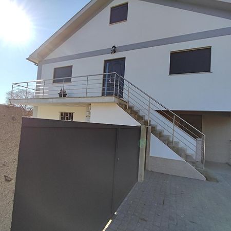 Casa Corredoura Villa Ponte de Lima Dış mekan fotoğraf