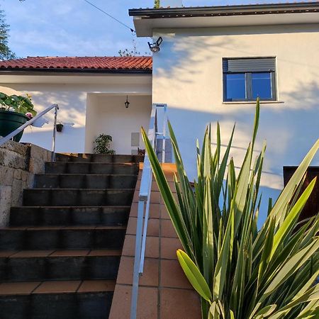Casa Corredoura Villa Ponte de Lima Dış mekan fotoğraf