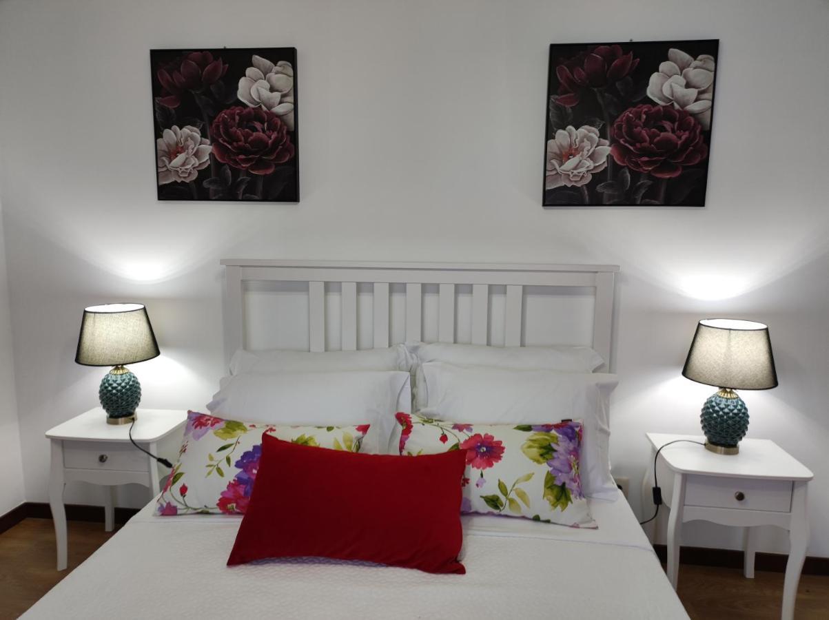 Casa Corredoura Villa Ponte de Lima Dış mekan fotoğraf