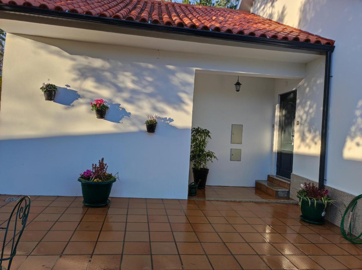 Casa Corredoura Villa Ponte de Lima Dış mekan fotoğraf