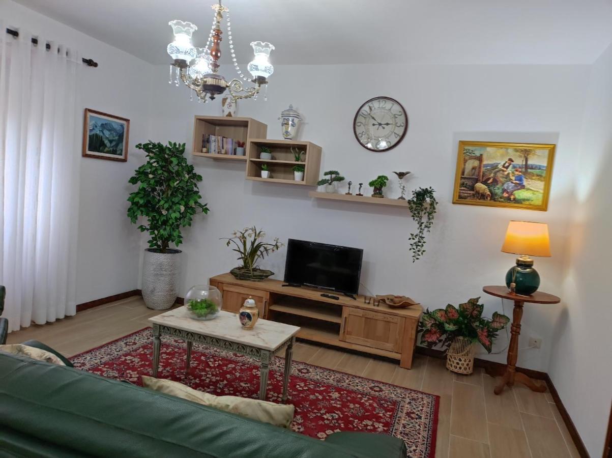 Casa Corredoura Villa Ponte de Lima Dış mekan fotoğraf