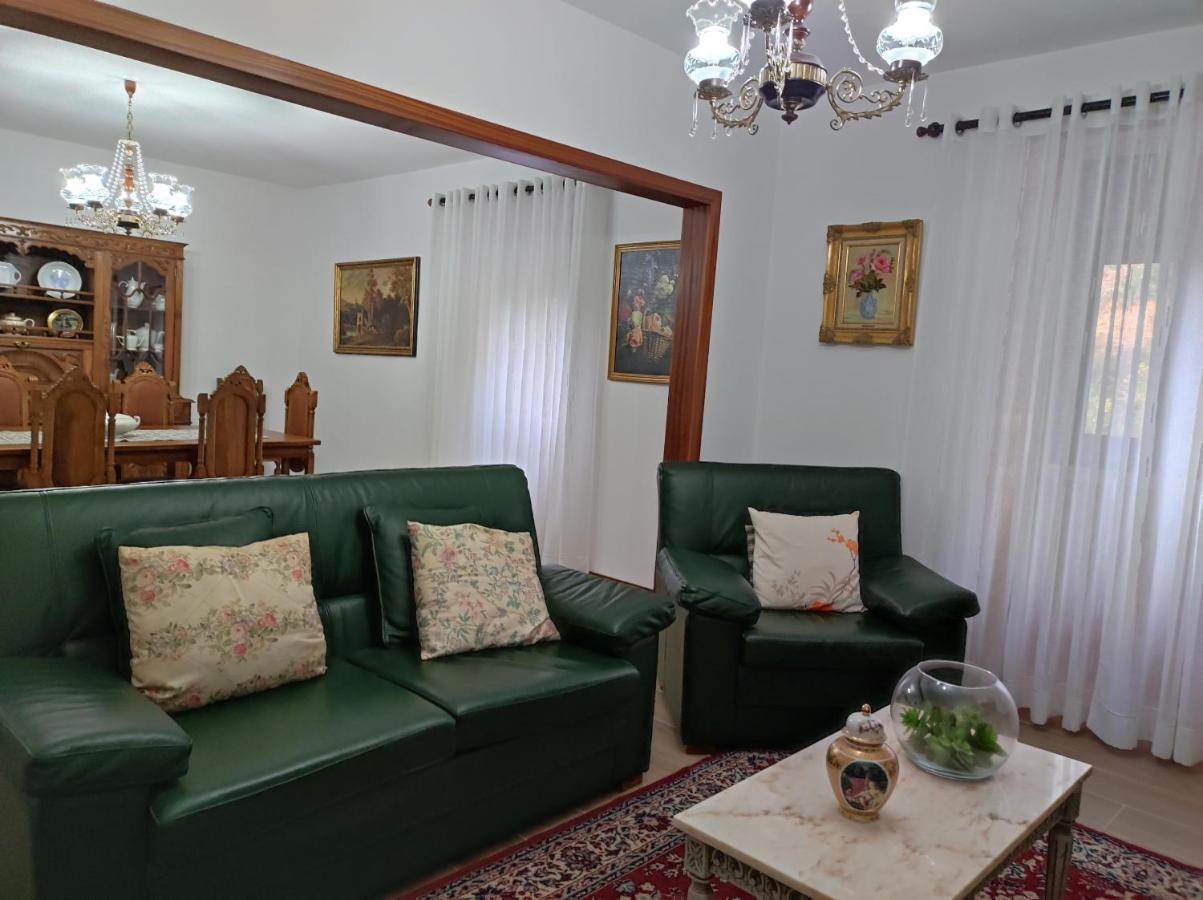 Casa Corredoura Villa Ponte de Lima Dış mekan fotoğraf