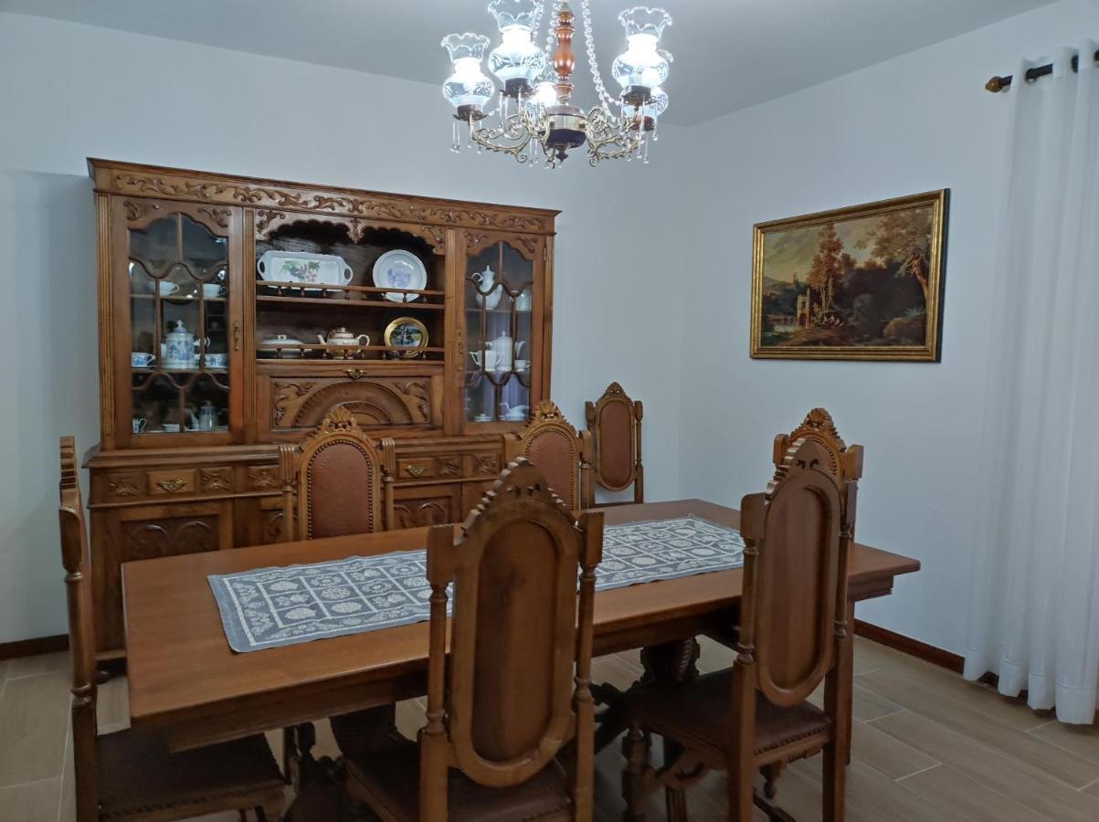 Casa Corredoura Villa Ponte de Lima Dış mekan fotoğraf